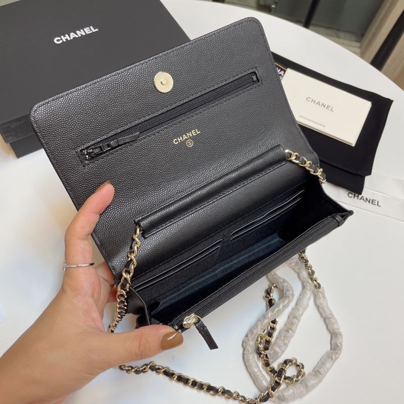 Chanel Wallet Purse